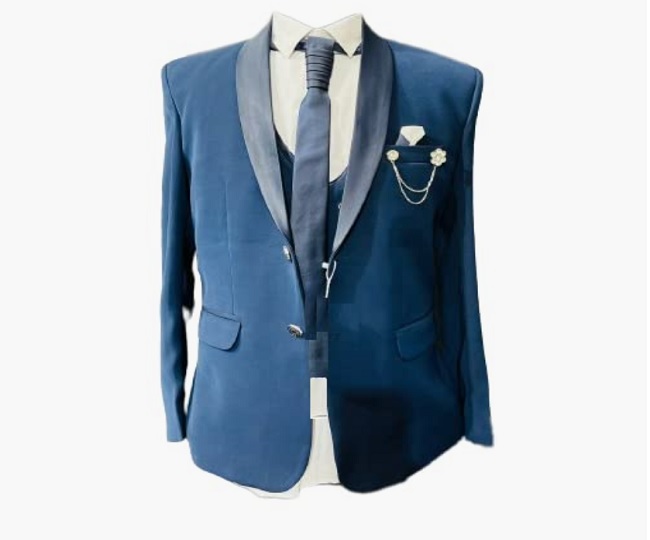 Best 3 Piece And 5 Piece Suit For Men In India Bless Everyone With Your Snazzy Looks